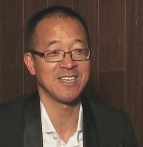 新东方的创办人——俞敏洪