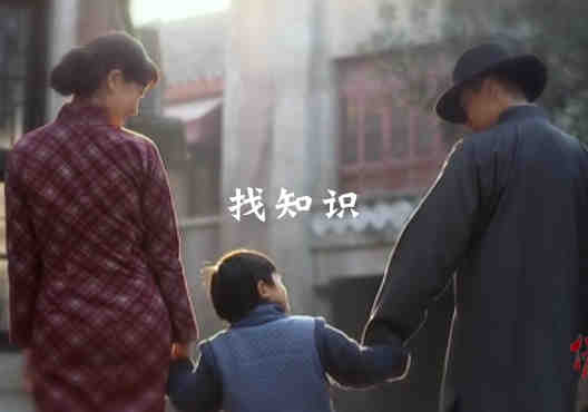 电视剧《伪装者》黎叔是不是明台的父亲weizhuangzhe.jpg