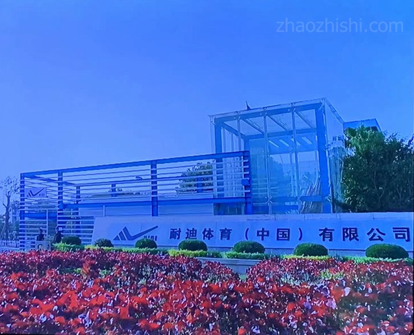 苏州耐迪体育(中国)有限公司