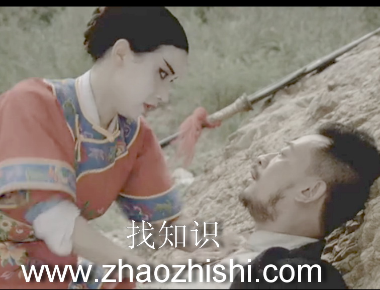 黄海波和姚芊羽的剧照