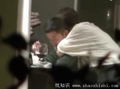 谢楠的男友吴京 吴京谢楠恋情曝光