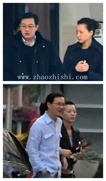 董卿的老公宓春雷多大年纪