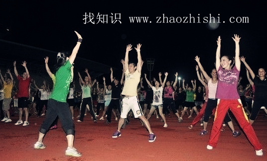 健美操是奥运会比赛项目吗