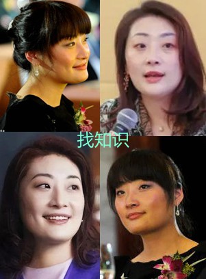 宗馥莉一度单身未嫁谈恋爱又迟被人笑称老处女