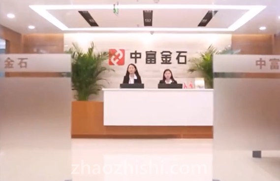 北京中富金石咨询有限公司