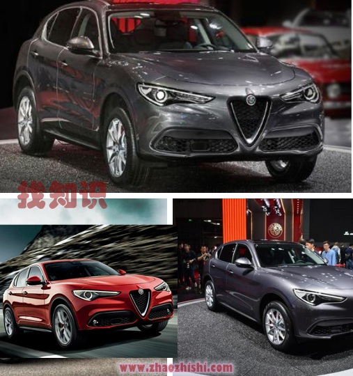 stelvio是什么车是哪个国家产的