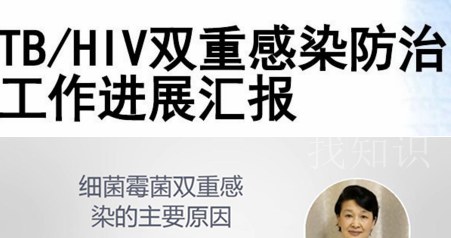 双重感染