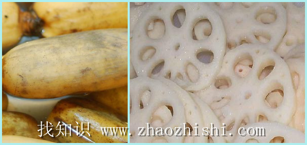 莲藕皮可以吃吗