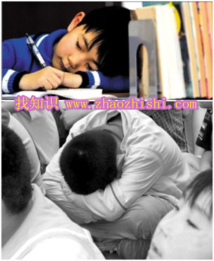 睡眠不足会变笨有没有科学依据