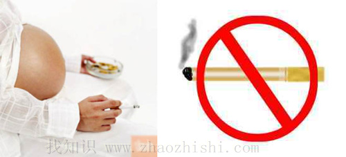 二手烟对孕妇的危害有哪些
