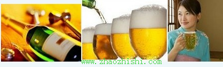夏天喝啤酒有什么要注意的