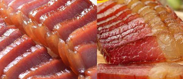 用煤火烤腊肉好不好，吃了有什么危害？