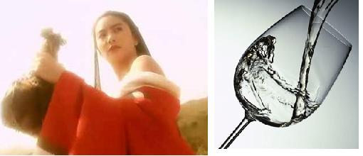 喝酒不易醉的方法