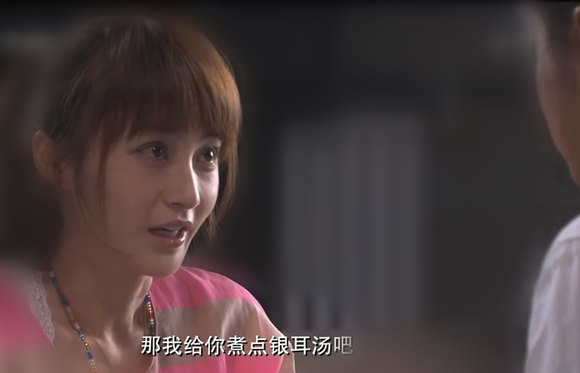 熬夜喝银耳汤的道理1.JPG