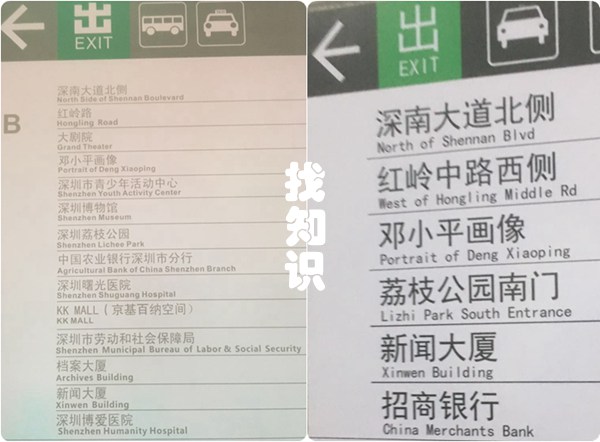 邓小平画像广场,地址,邓小平