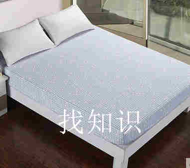 床垫用时要不要撕开胶纸包装