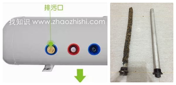 电热水器镁棒要多久更换一次好