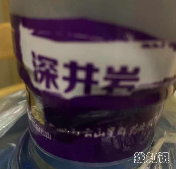 王老吉，白云山桶装水