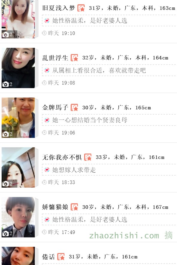 世纪佳缘网站已经陷入怪圈 机器人号发信息好多