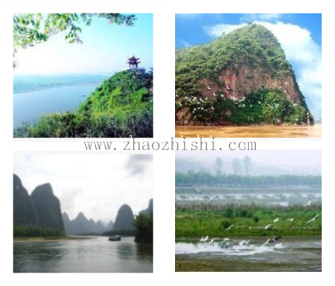 西塞山前白鹭飞中的西塞山在哪