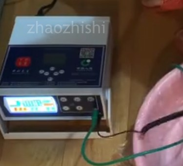 众康源沐足仪是真是假 效果如何不要有太高期望