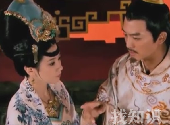 唐玄宗发动宫变杀死太平公主