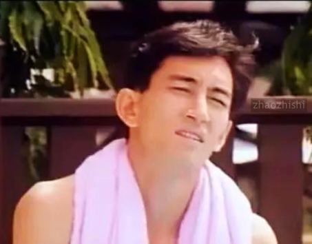 吴启华演过的三级片