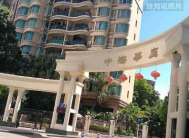 杨钰莹,深圳福田,传闻