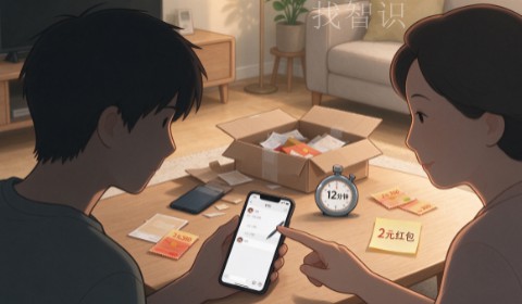 购物评论返现看似占了便宜，实则是得不偿失