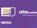 美国 T-Mobile 网络的 Ultra Mobile PayGo 紫卡有封号的案例